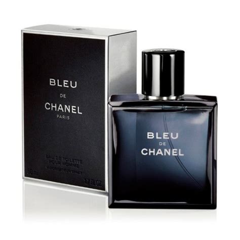 parfum bleu chanel 50 ml|bleu de Chanel original price.